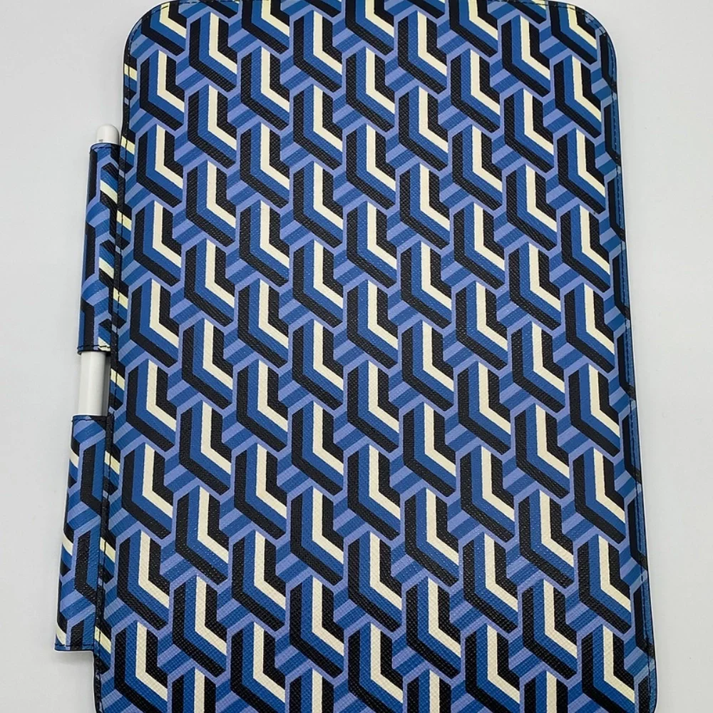 Prada iPad case